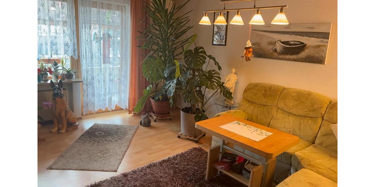 Etagenwohnung Kaufbeuren - 3 Zimmer, 74 m&sup2;, 240.000&euro; | Angebot:27017935