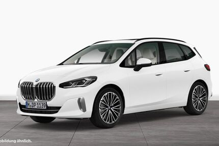 BMW 223 Active Tourer 10.844 km 42.703 &euro; Bremen 28279