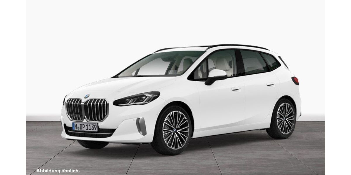 BMW 223 Active Tourer 10.844 km 42.703 &euro; Bremen 28279