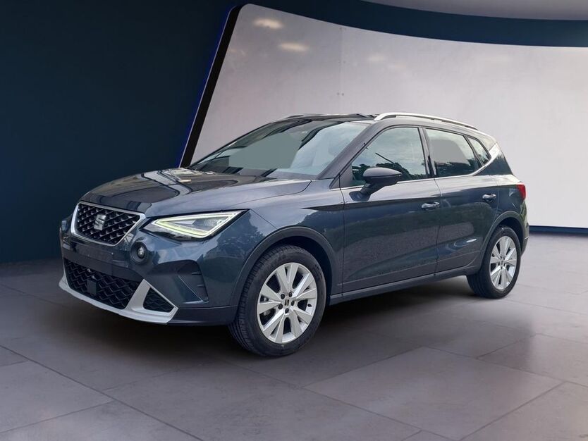 Seat Arona 15.736 km 19.990 € Trostberg 83308