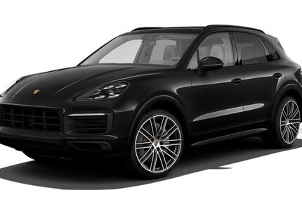 Porsche Cayenne 100.906 km 54.900 &euro; Hofheim 65719