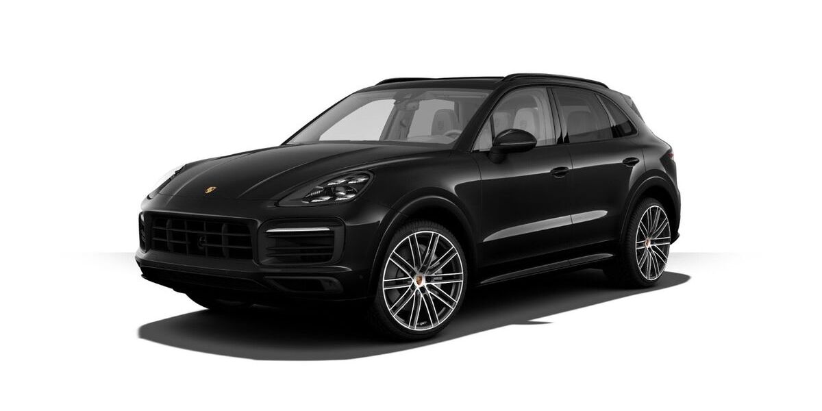 Porsche Cayenne 100.906 km 54.900 &euro; Hofheim 65719