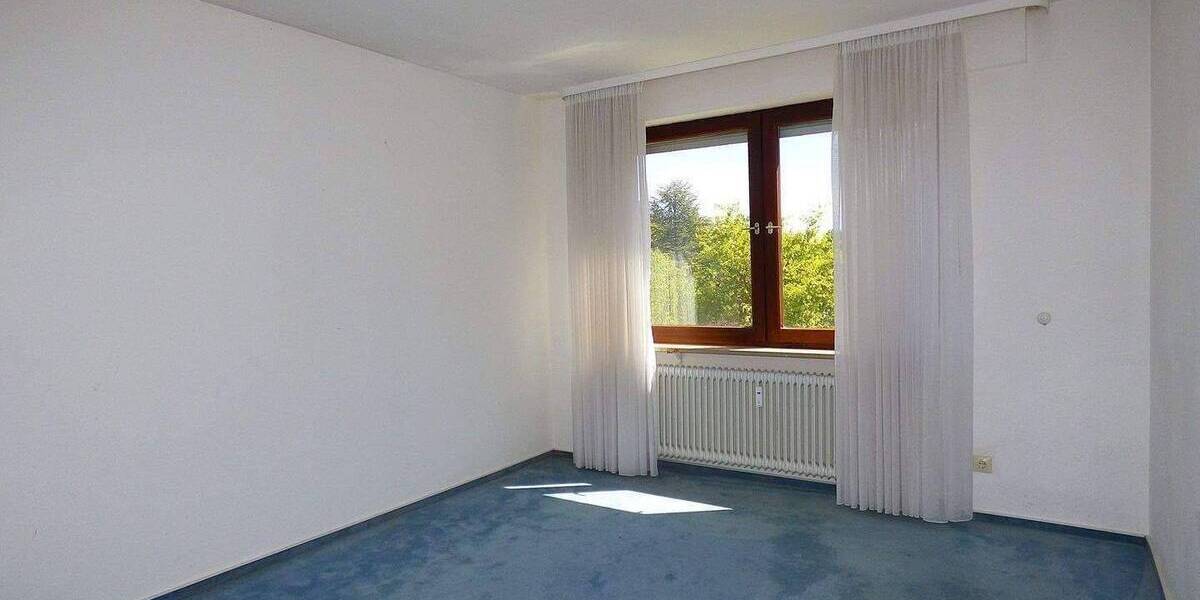 Etagenwohnung Überlingen - 3 Zimmer, 87 m&sup2;, 240.000&euro; | Angebot:26902035