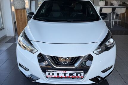 Nissan Micra 36.000 km 12.990 &euro; Singen 78224