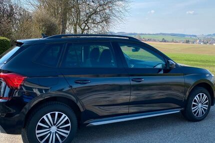 Skoda Kamiq 6.719 km 22.900 &euro; Haarbach 94542