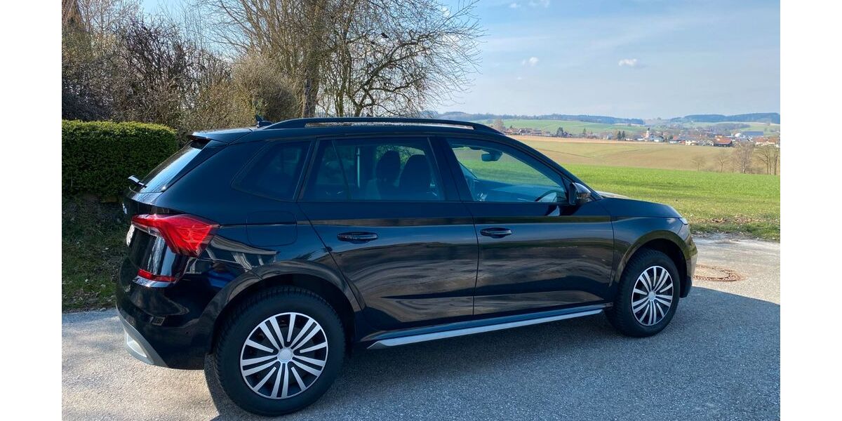 Skoda Kamiq 6.719 km 22.900 &euro; Haarbach 94542