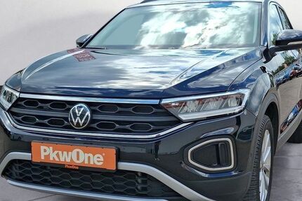 VW T-Roc 26.847 km 20.360 &euro; Göppingen 73037