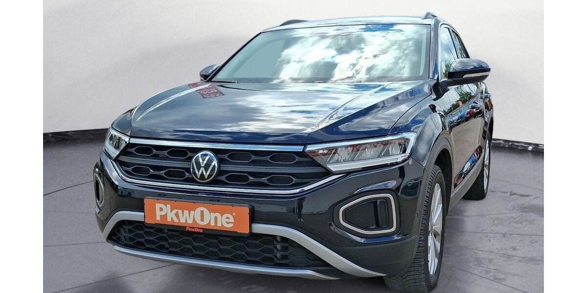VW T-Roc 26.847 km 20.360 &euro; Göppingen 73037
