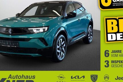 Opel Mokka 16.000 km 23.990 &euro; Hof 95032