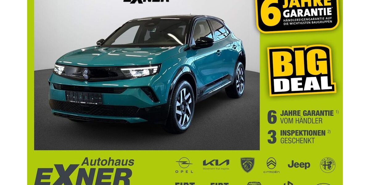 Opel Mokka 16.000 km 23.990 &euro; Hof 95032