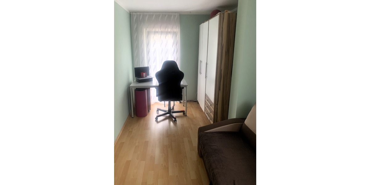 Modernisierte Doppelhaushälfte in Ludwigshafen 3 zimmer