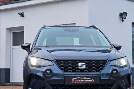 Seat Arona 61.600 km 14.000 &euro; Bochum 44894