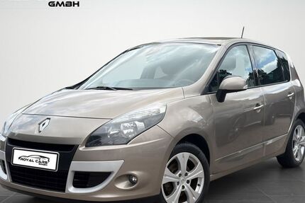 Renault Scenic 149.499 km 6.990 &euro; Hamburg 22111