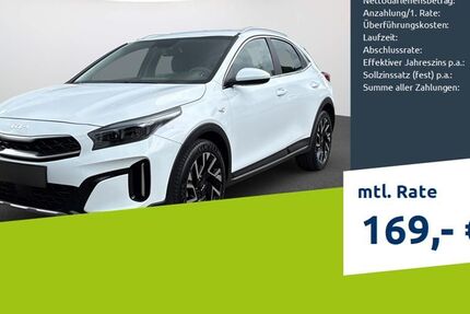 Kia XCeed 12.075 km 23.280 € Münster - Amelsbüren 48163