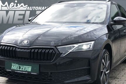 Skoda Octavia 20.500 km 32.880 &euro; Chemnitz 09128