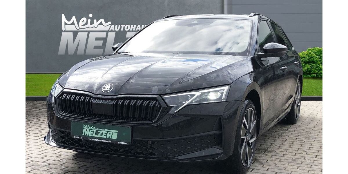 Skoda Octavia 20.500 km 32.880 &euro; Chemnitz 09128