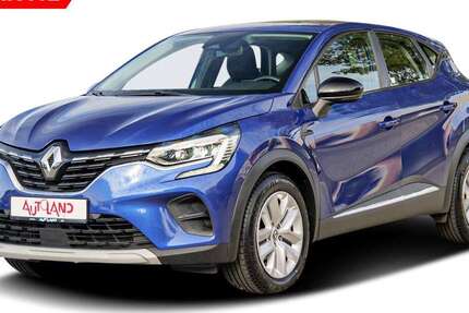 Renault Captur 81.673 km 13.990 &euro; Brehna 06796