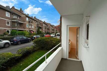 Wohnung zum Kaufen in Düsseldorf Wersten 250.000 € 62.82 m² 3 zimmer