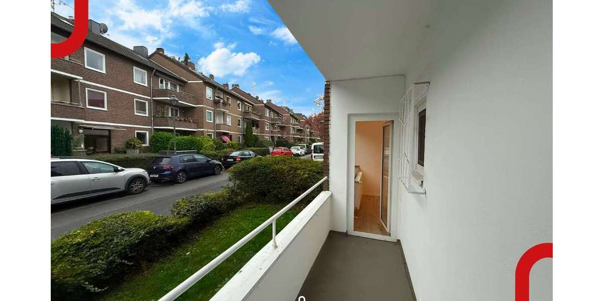 Wohnung zum Kaufen in Düsseldorf Wersten 250.000 € 62.82 m² 3 zimmer