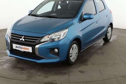 Mitsubishi Space Star 3.661 km 12.920 &euro; Stuttgart 70195