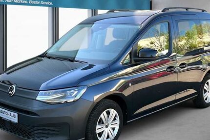 VW Caddy 72.036 km 25.990 &euro; Schweinfurt 97424