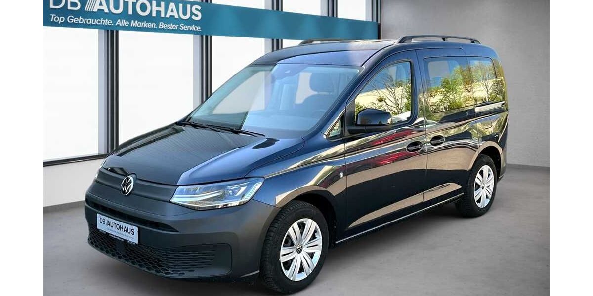 VW Caddy 72.036 km 25.990 &euro; Schweinfurt 97424