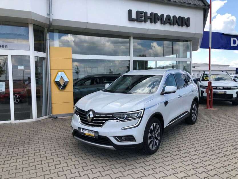 Koleos