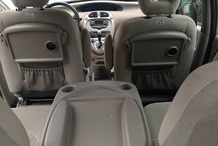 Citroen Xsara Picasso 147.000 km 2.400 € Bodnegg 88285