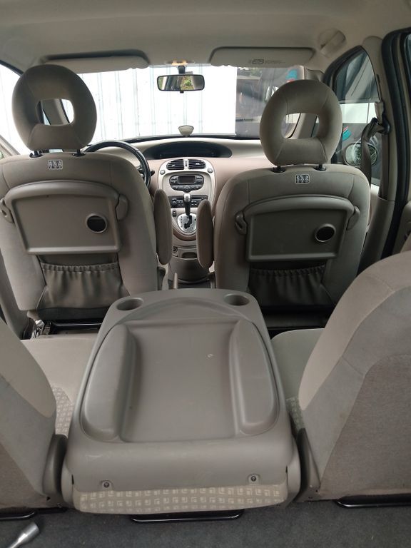 Citroen Xsara Picasso 147.000 km 2.400 € Bodnegg 88285