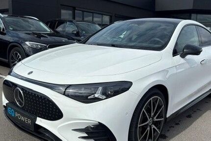 Mercedes-Benz CLA 350 5.784 km 61.900 &euro; Balingen 72336