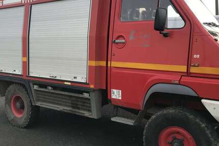 Renault Master 23.000 km 22.500 &euro; Friedrichsthal 66299