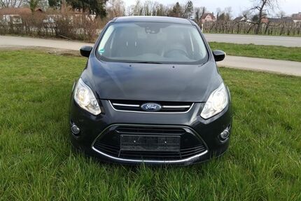 Ford C-Max 128.211 km 3.999 &euro; Weingarten 88250