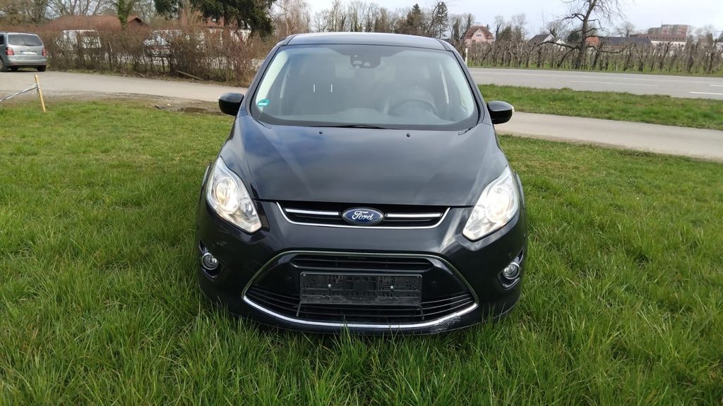 Ford C-Max 128.211 km 3.999 &euro; Weingarten 88250