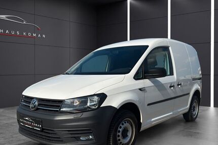 VW Caddy 210.890 km 9.480 € Hannover 30165
