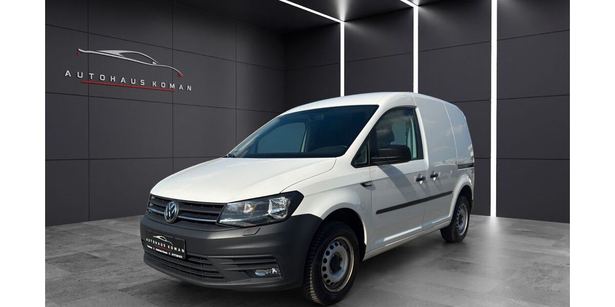 VW Caddy 210.890 km 9.480 € Hannover 30165