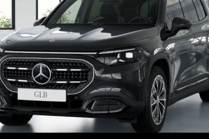 Mercedes-Benz GLB 200 9.900 km 48.990 &euro; Frankfurt 60488