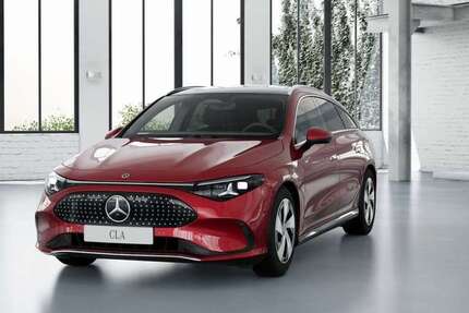 Mercedes-Benz CLA 250 18.000 km 54.990 &euro; Rheine 48429