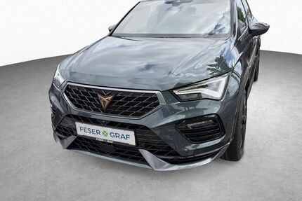 Cupra Ateca 56.150 km 29.890 &euro; Burgoberbach 91595