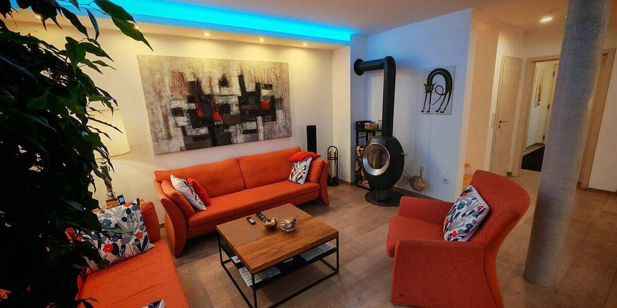Reihenmittelhaus ALTDORF B. NUERNBERG Altdorf - 4 Zimmer, 125 m&sup2;, 649.000&euro; | Angebot:26875144