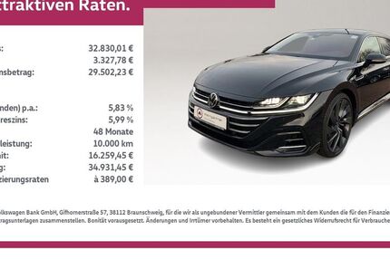 VW Arteon 77.900 km 32.830 € Miesbach 83714