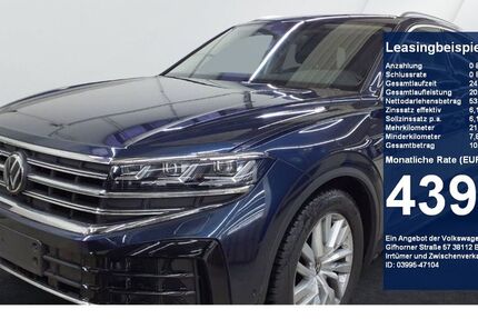 VW Touareg 19.990 km 53.345 &euro; Vilsbiburg 84137