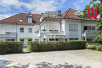 WINDISCH - Moderne 3-Zimmer DachTerrassenwohnung mit Galerie in zentraler, grüner Lage - ab sofort!