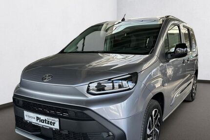 Toyota Proace City 21.010 km 32.980 &euro; Neumarkt 92318