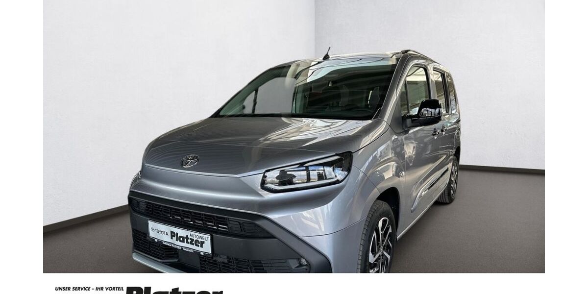 Toyota Proace City 21.010 km 32.980 &euro; Neumarkt 92318