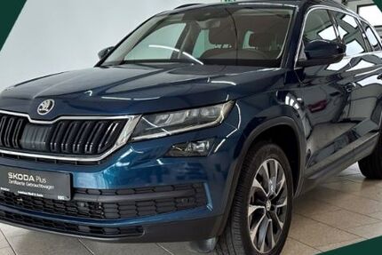 Skoda Kodiaq 42.304 km 33.999 € Hemmingen/Hannover 30966