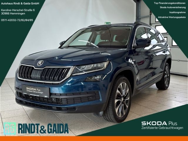 Skoda Kodiaq 42.304 km 33.999 € Hemmingen/Hannover 30966
