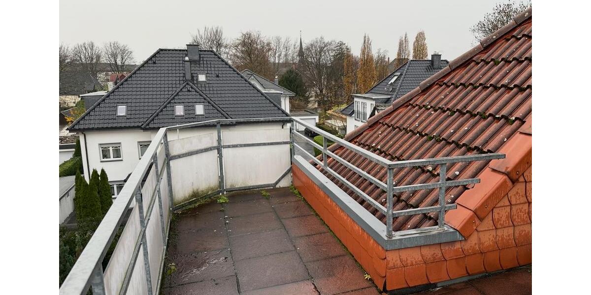 Dachgeschoßwohnung Geseke - 3 Zimmer, 79 m&sup2;, 195.000&euro; | Angebot:24707351