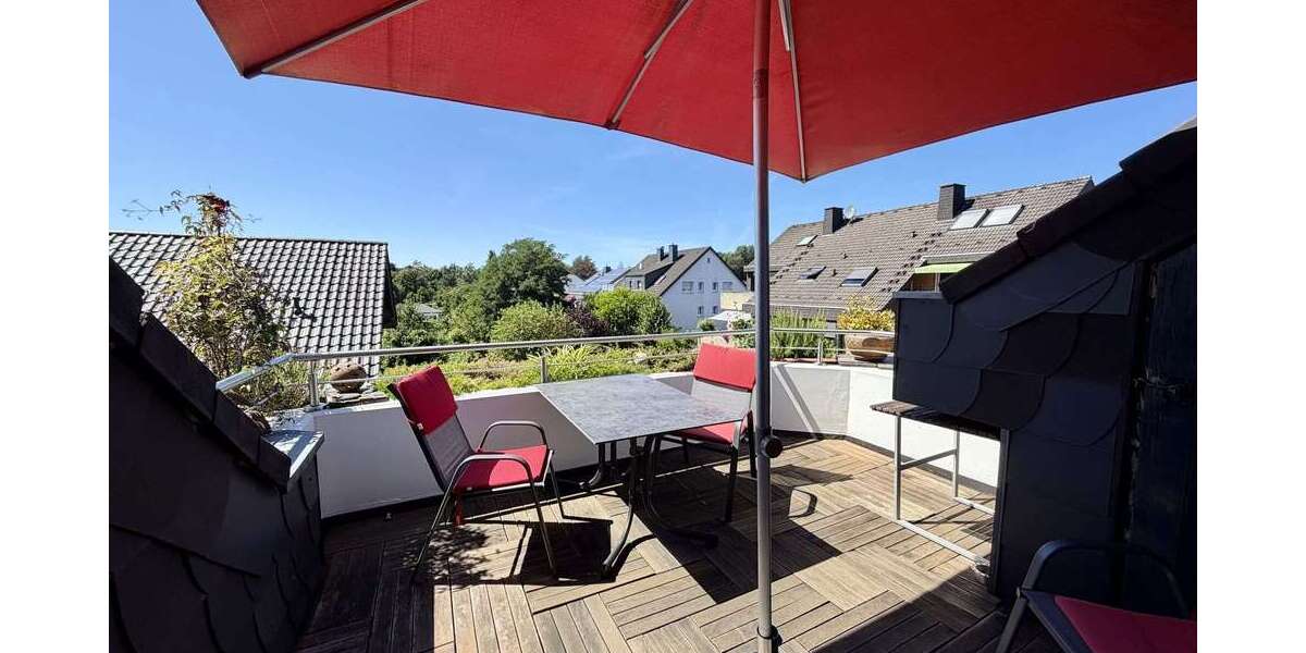 Etagenwohnung Paderborn - 4 Zimmer, 124 m&sup2;, 349.000&euro; | Angebot:27231338