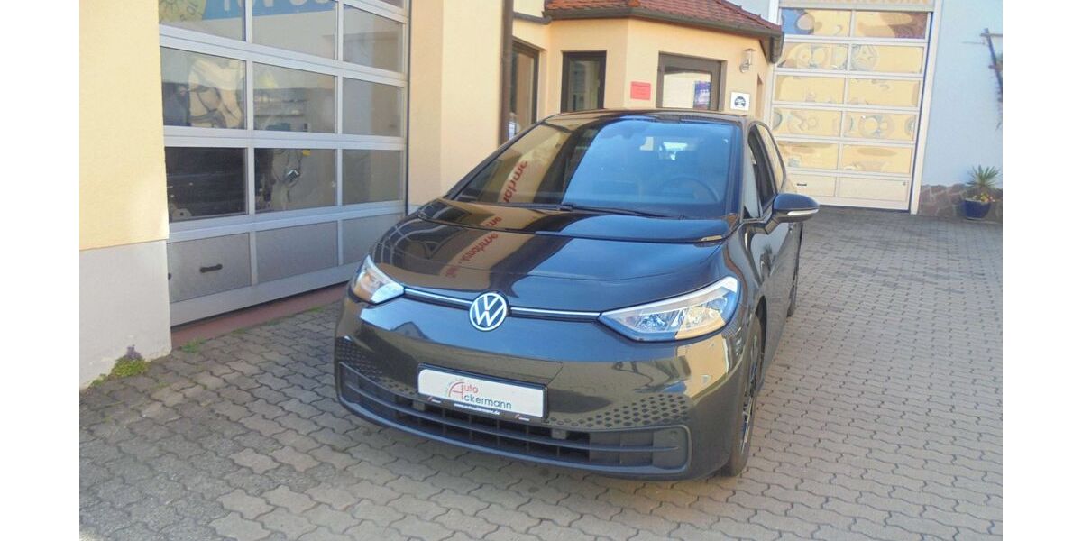 VW ID.3 31.500 km 25.351 &euro; Hausen 97262