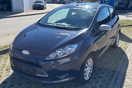 Ford Fiesta 140.750 km 2.690 € Uetersen 25436